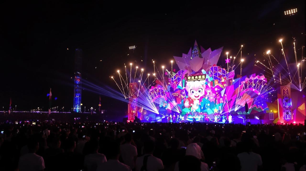 私人影院2026年度粉丝嘉年华