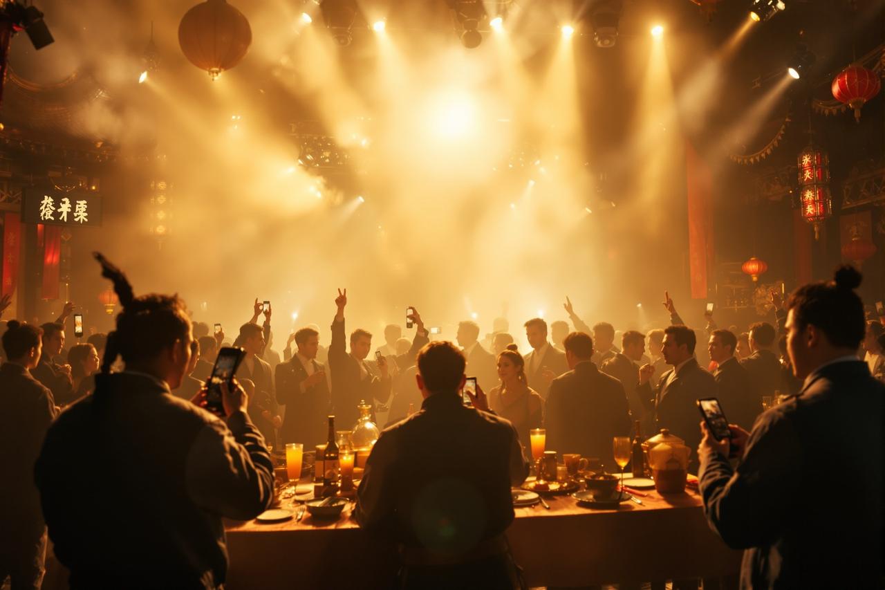 私人影院年度大制作《山河无恙》正式杀青，预计暑期档上映